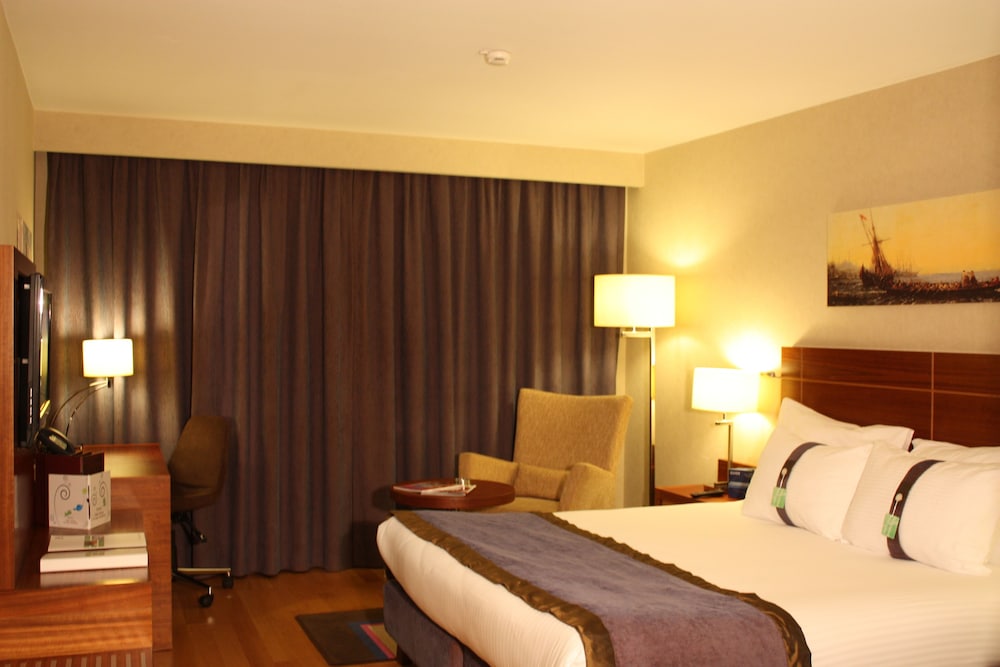 Holiday Inn Istanbul Sisli 17/78