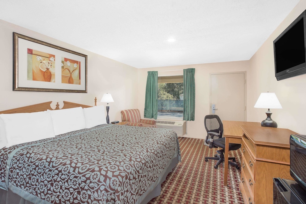 Park Inn by Radisson, Attalla-Gadsden 15/26