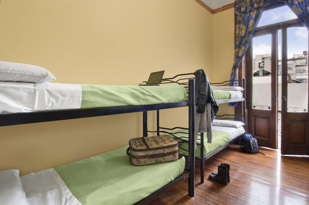 Milhouse Hostel Hipo 36/57