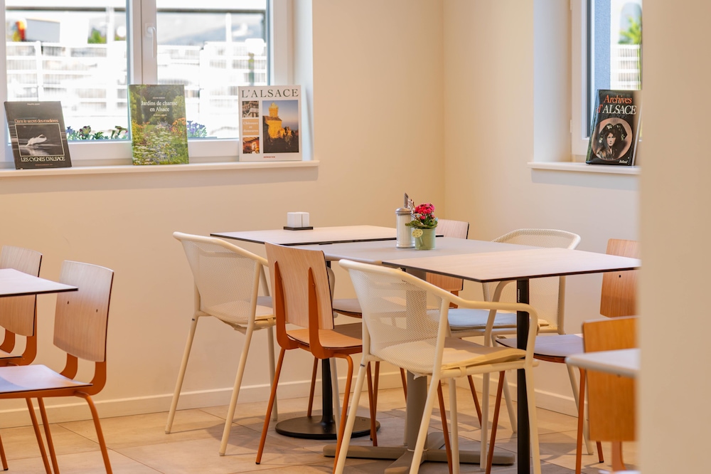 Ibis Budget Selestat 21/32