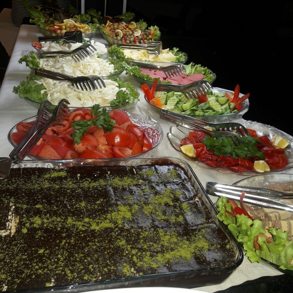 Grand Ahos Hotel Spa 15/28