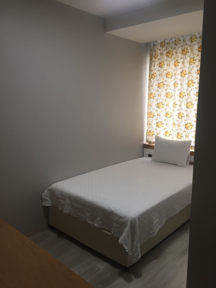 Osmanli Omtel Otel 11/29