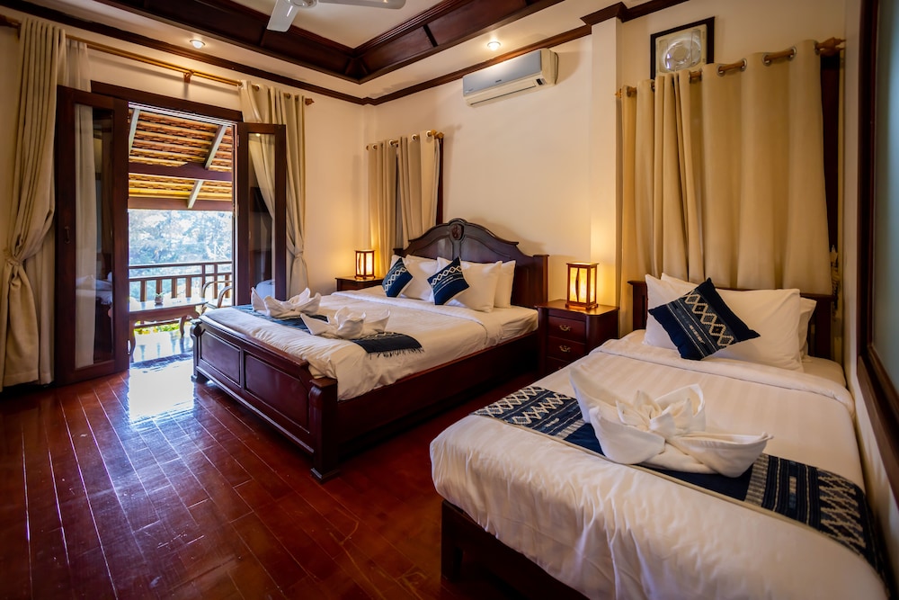 Villa Laodeum Nam Khan View 13/50