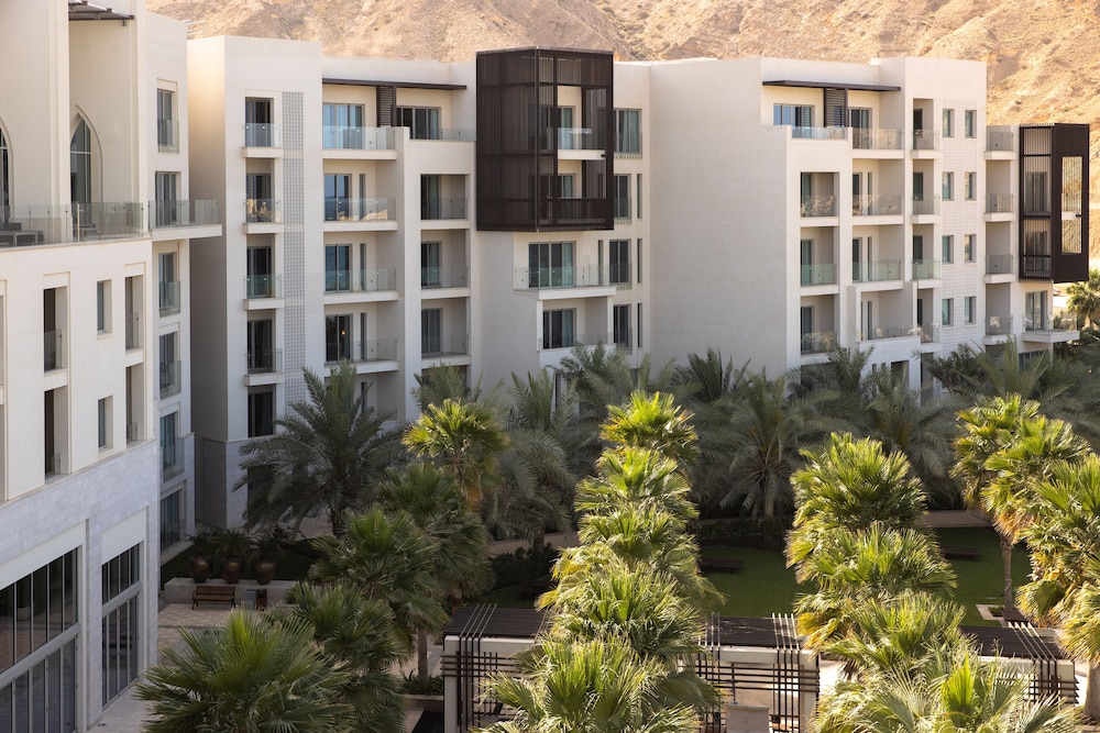 Jumeirah Muscat Bay 1/76