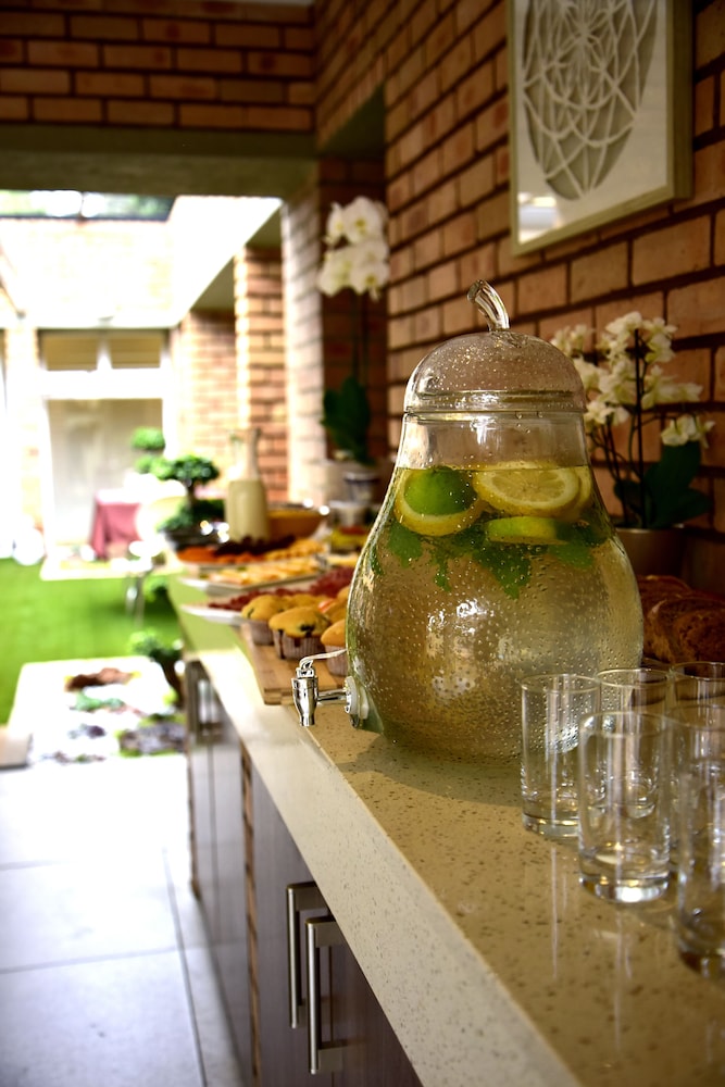 Five O'clock Zen Boutique Guest House 15/33