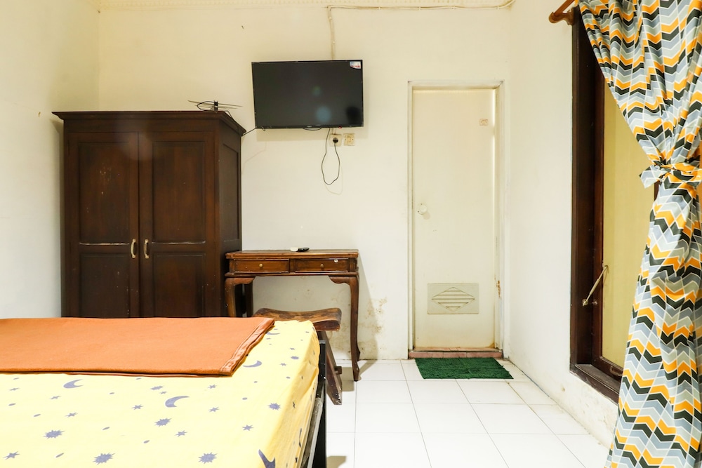 Kost Vip Josh UGM 11/16