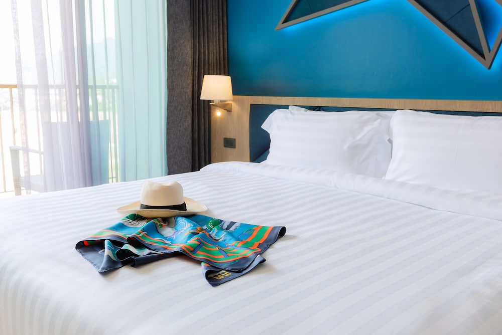 Bluesotel Smart Krabi Aonang Beach Adults Only 33/77