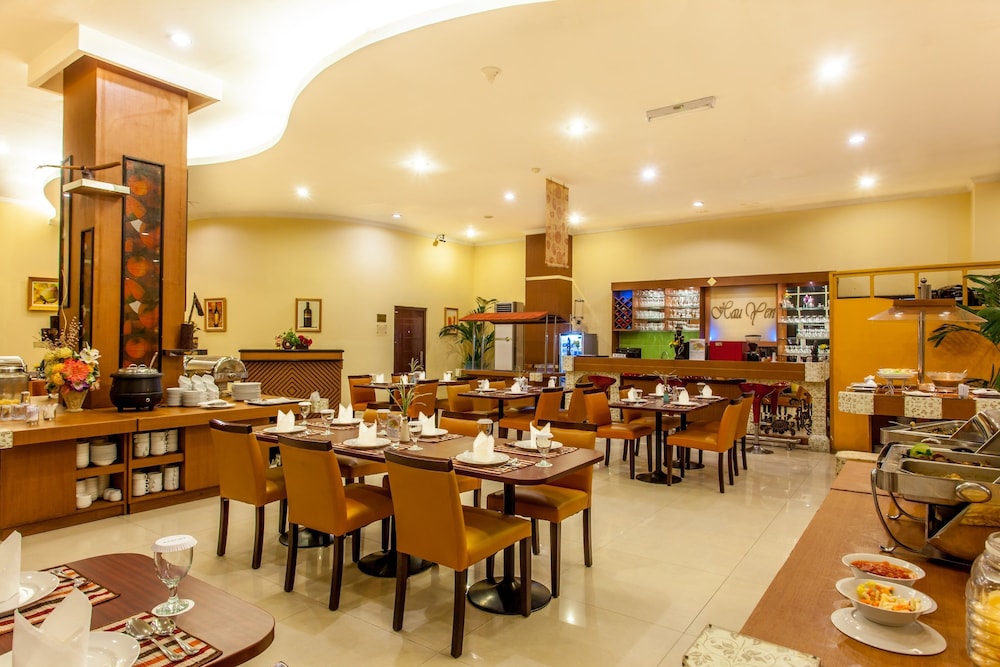 Aston Niu Manokwari Hotel & Conference Center 28/33