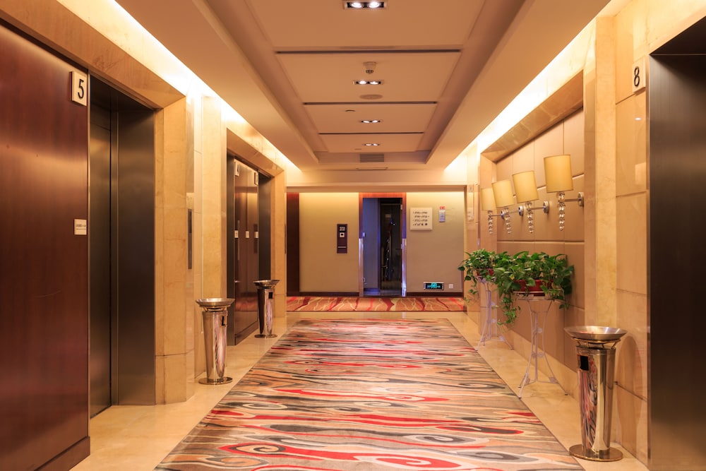 Changsha Xiaoxiang Huatian Hotel 13/54