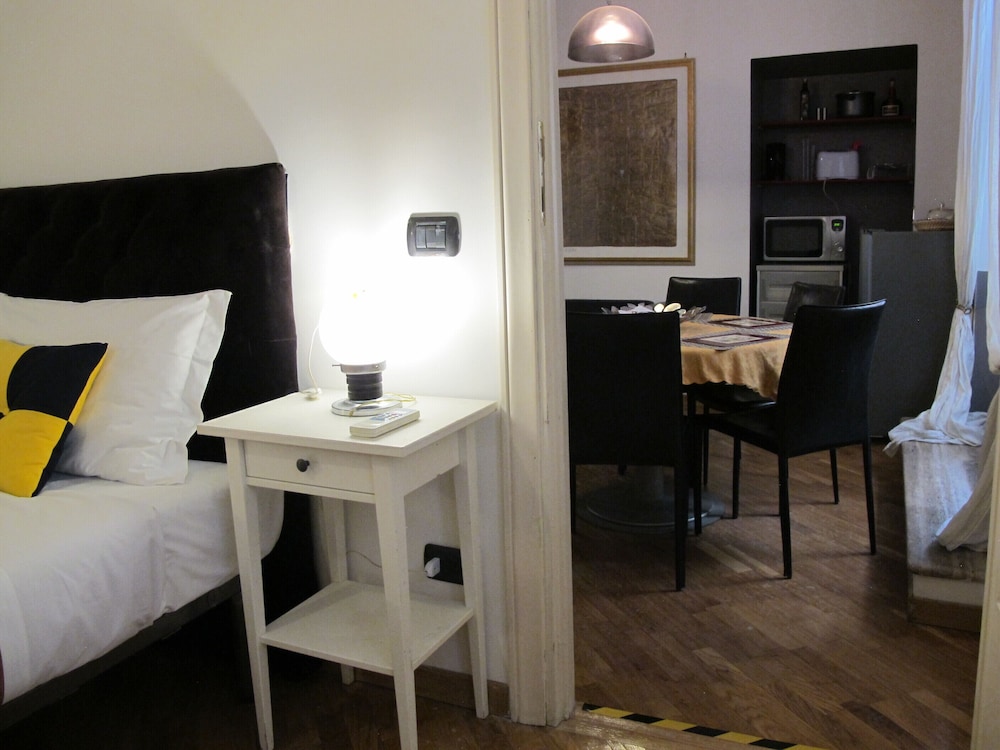 Corso Vittorio Apartments 27/62