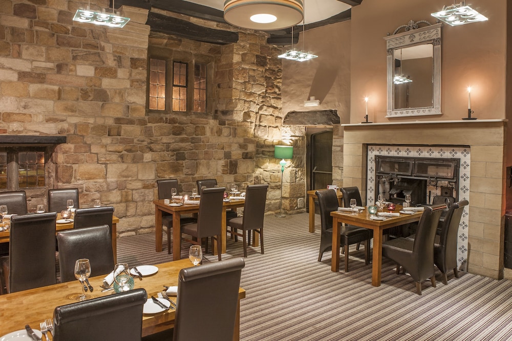 Thurnham Hall Resort 33/48