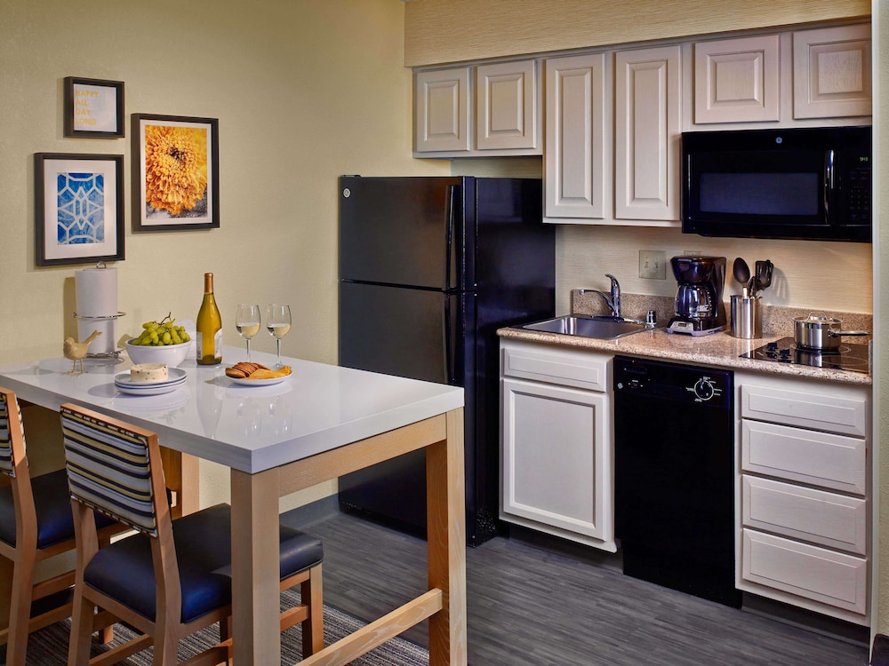 Sonesta Es Suites Cincinnati - Sharonville East 25/34