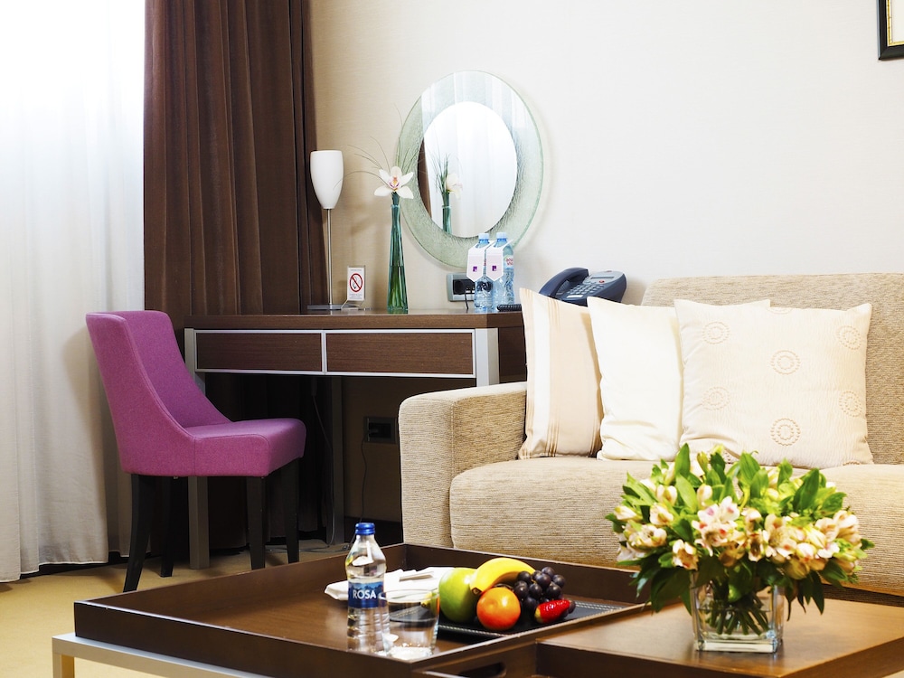IN Hotel Belgrade 62/69