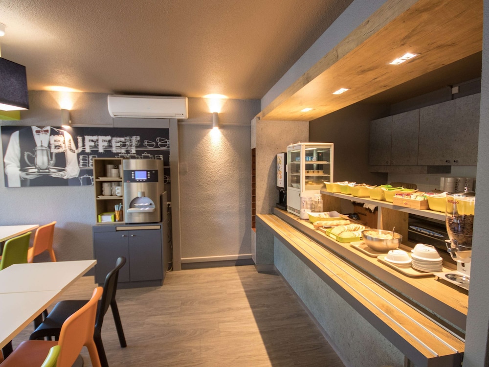 Ibis Budget Narbonne Est 34/47