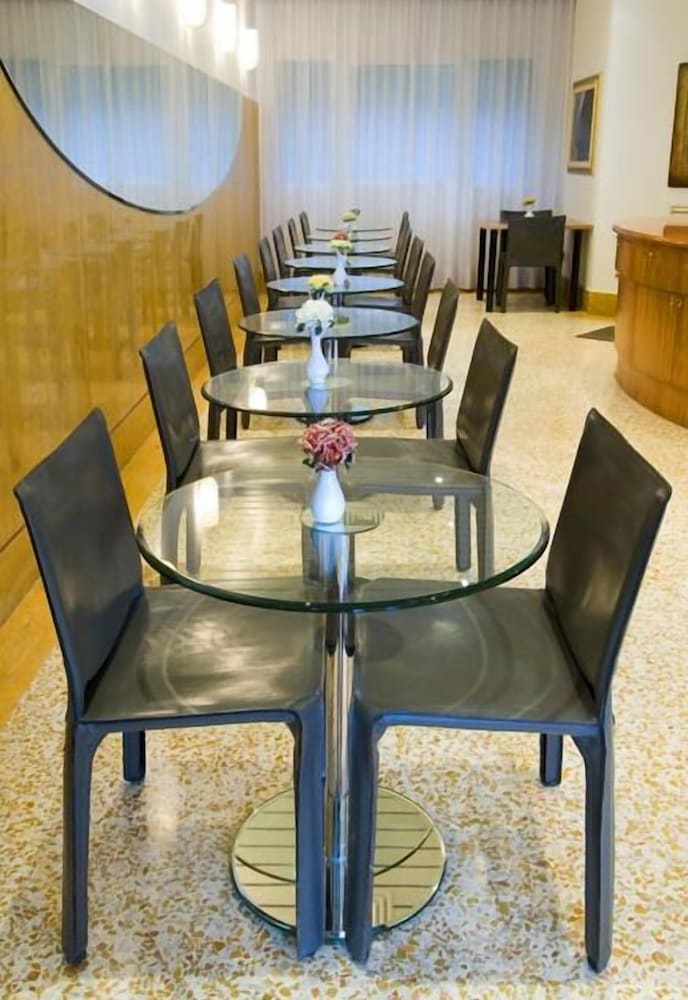 Hotel Della Porta 38/46