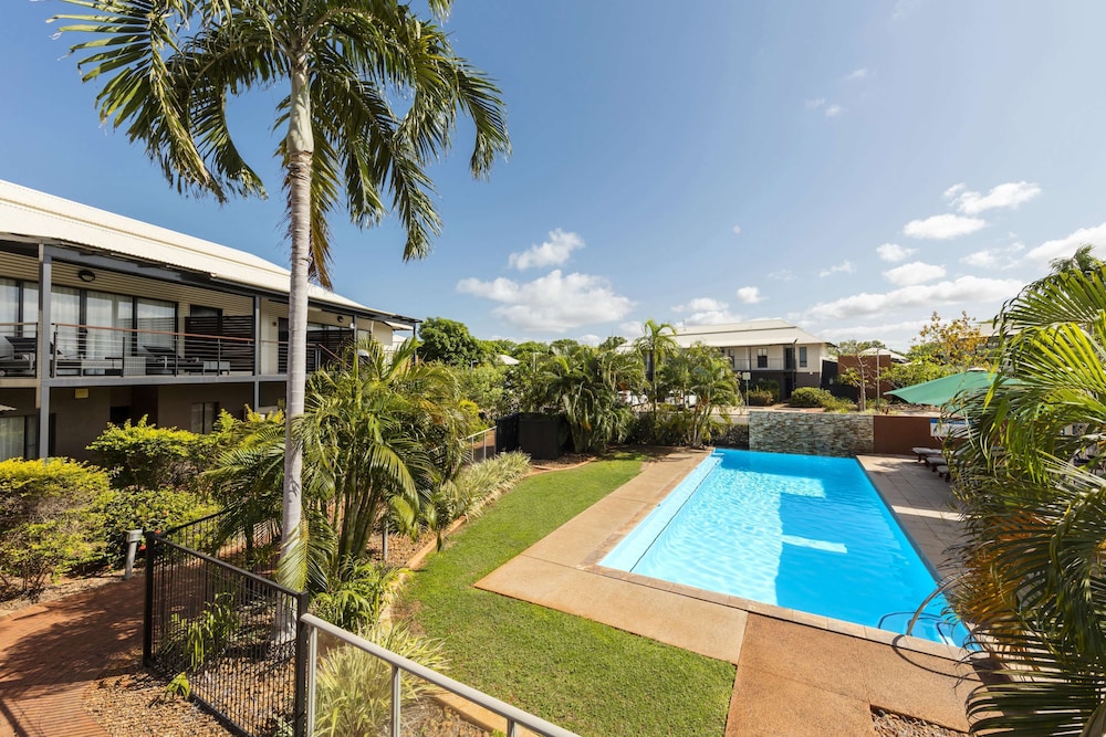 Oaks Cable Beach Resort 30/53
