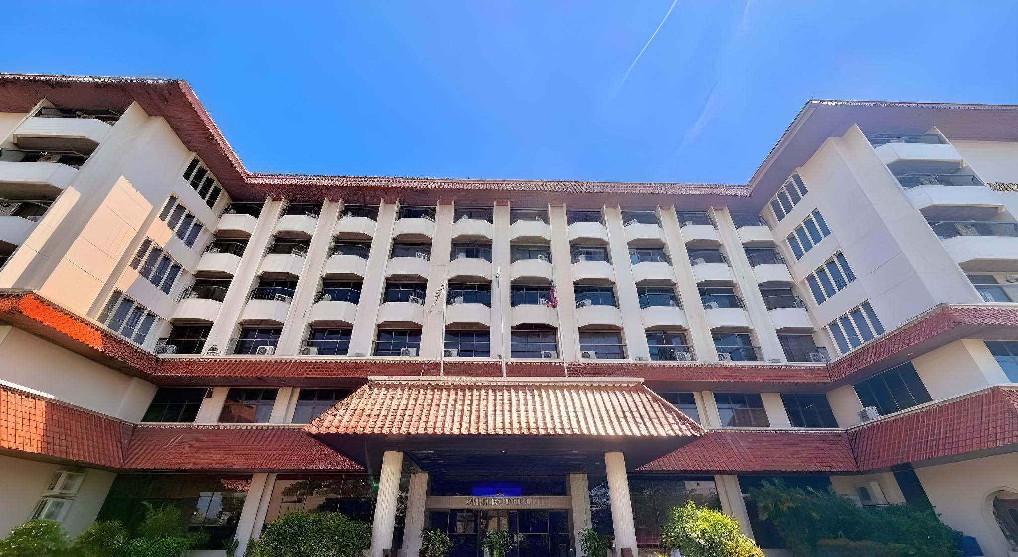 Marco Polo Hotel Tawau 6/50