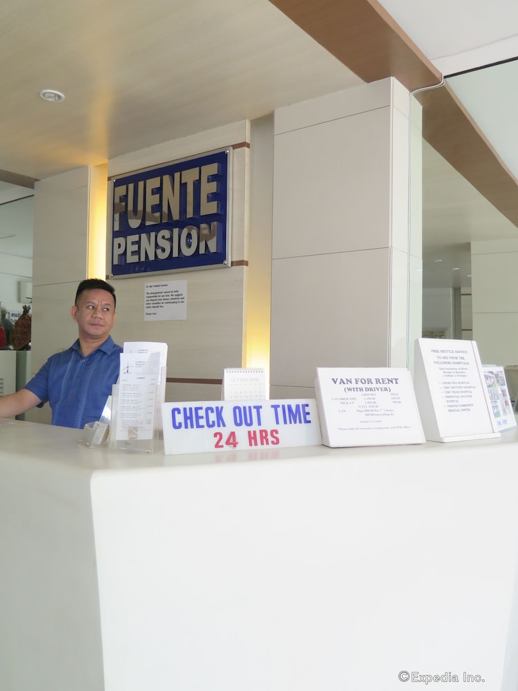 Fuente Pension House 3/49