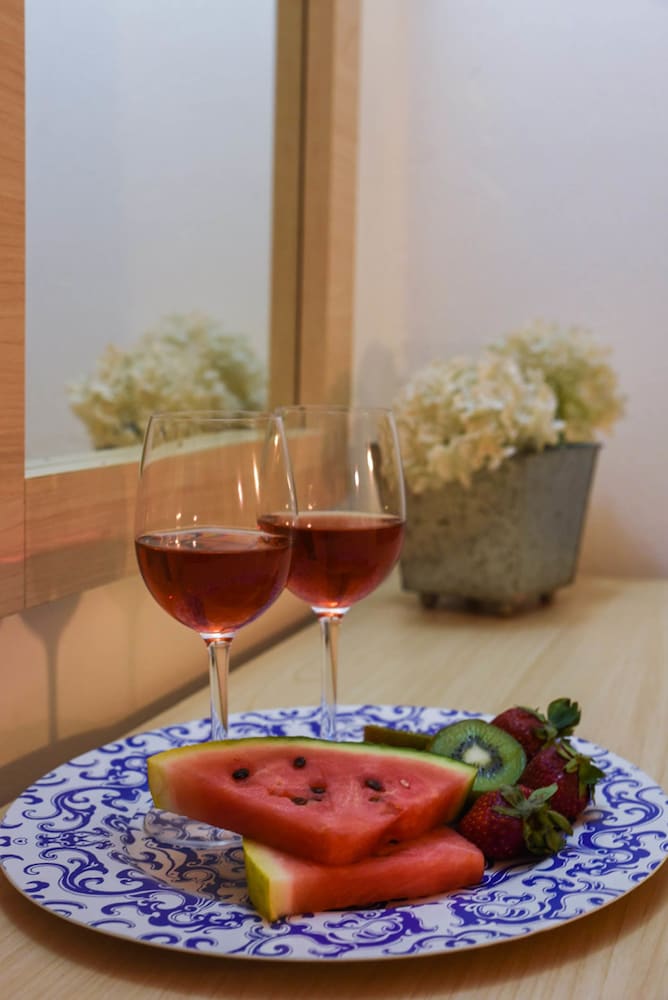 Amaryllis Hotel photo4