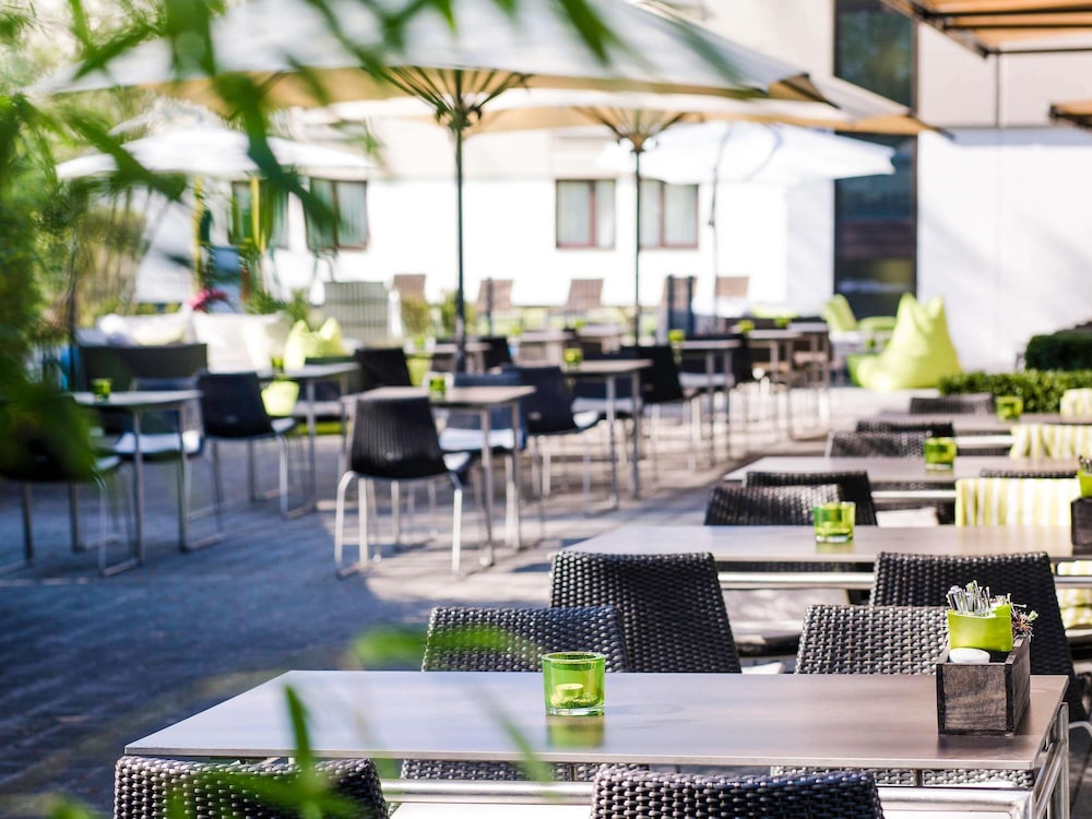 NOVOTEL NUERNBERG MESSEZENTRUM 56/58