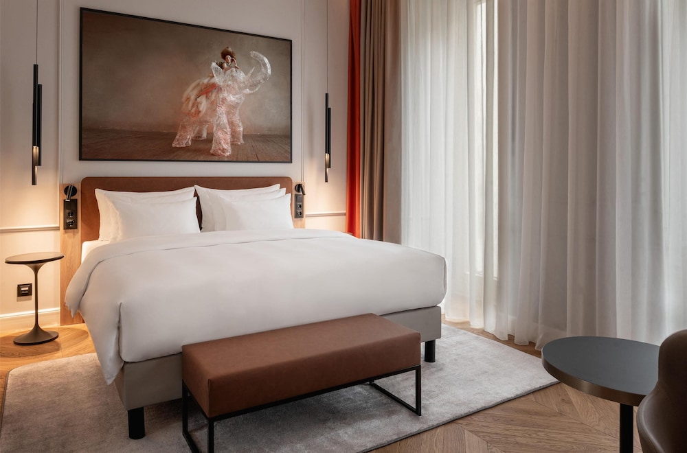 Radisson Collection Hotel, Basilica Budapest 14/44