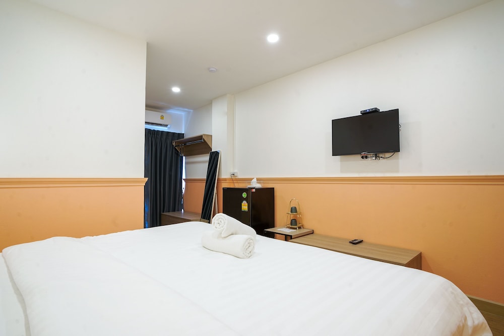 Collection O The Singha Chiangmai Hotel 34/64