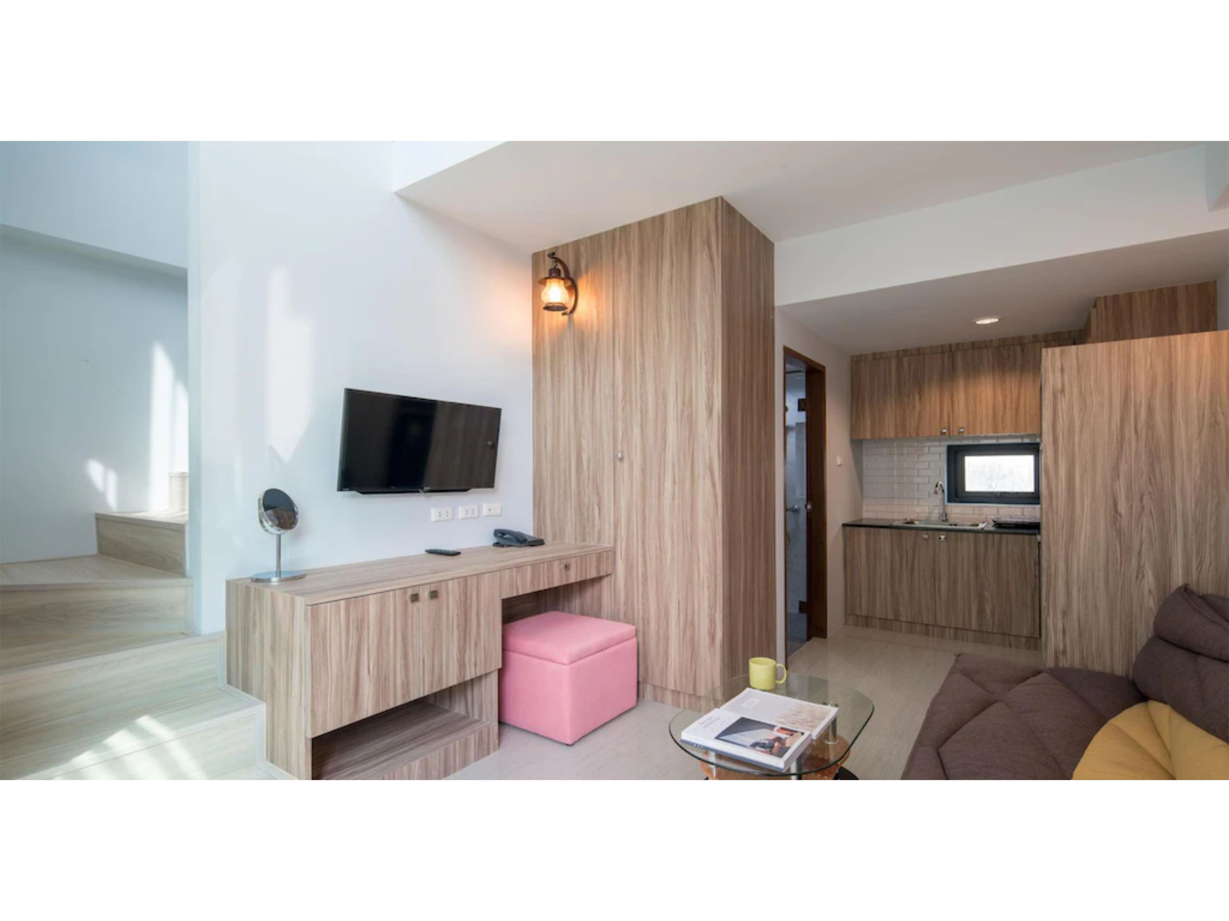 Peace Blue Naiharn Naturist Resort SHA+ by ZUZU 33/50