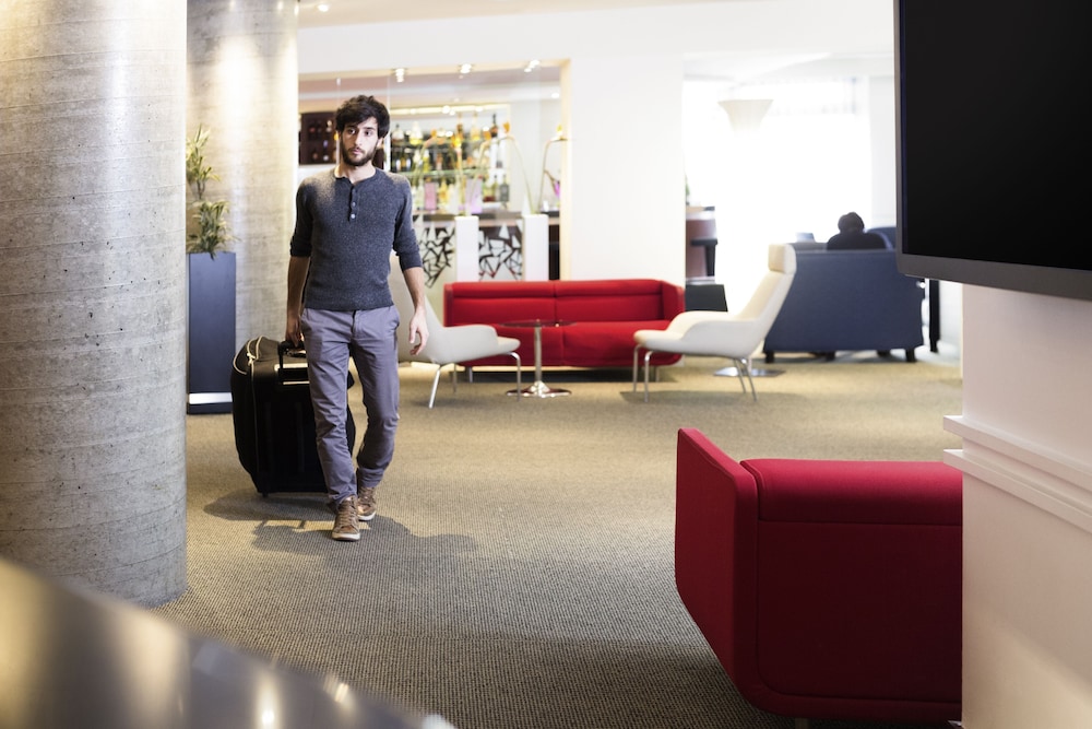 NOVOTEL GRENOBLE CENTRE 6/72