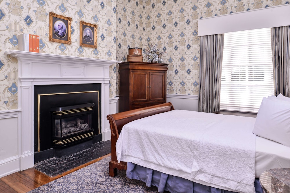 Hampton Inn Lexington-Historic District 18/51