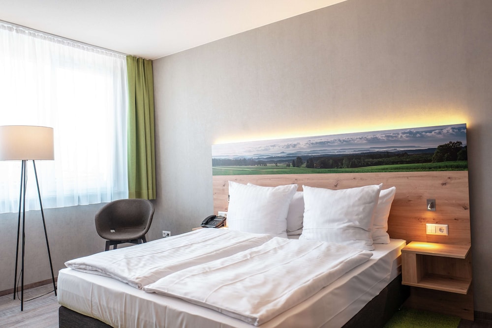 Hotel Schlossberg Wehingen 14/61