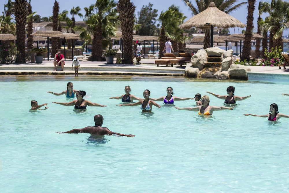 Lotus Bay Resort 30/43