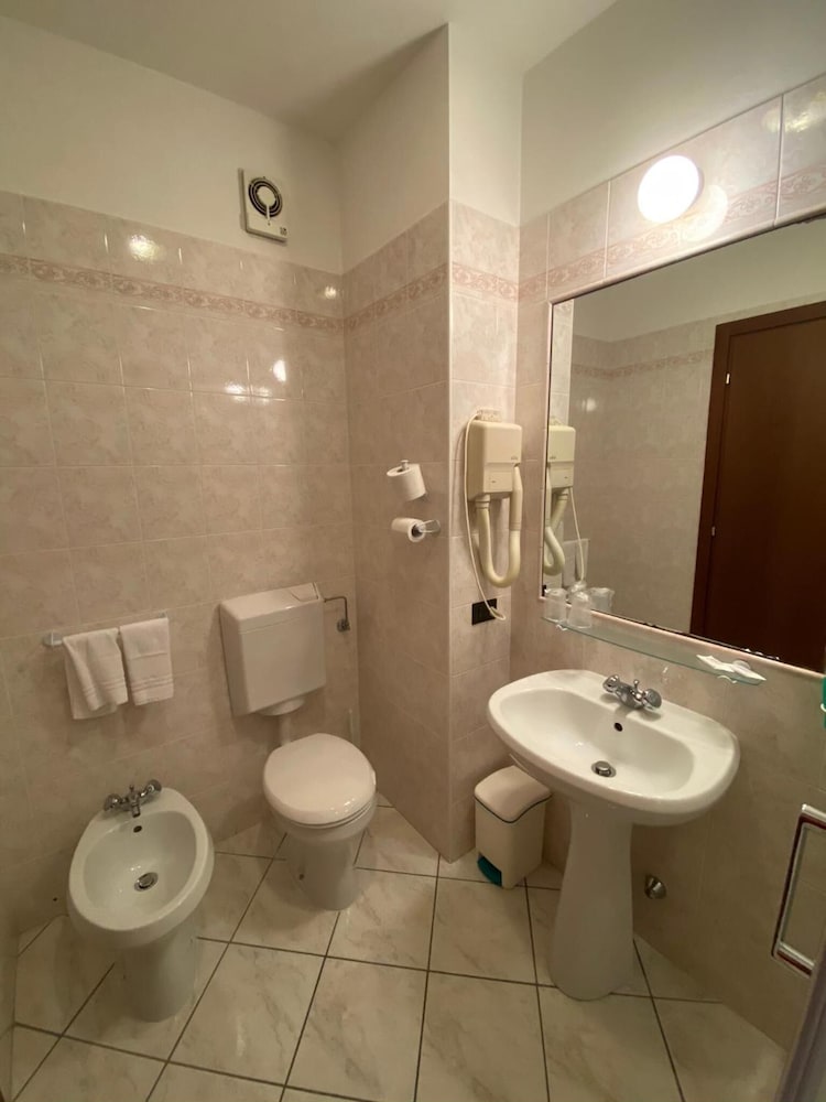 Hotel Ristorante Fiorentino 34/38