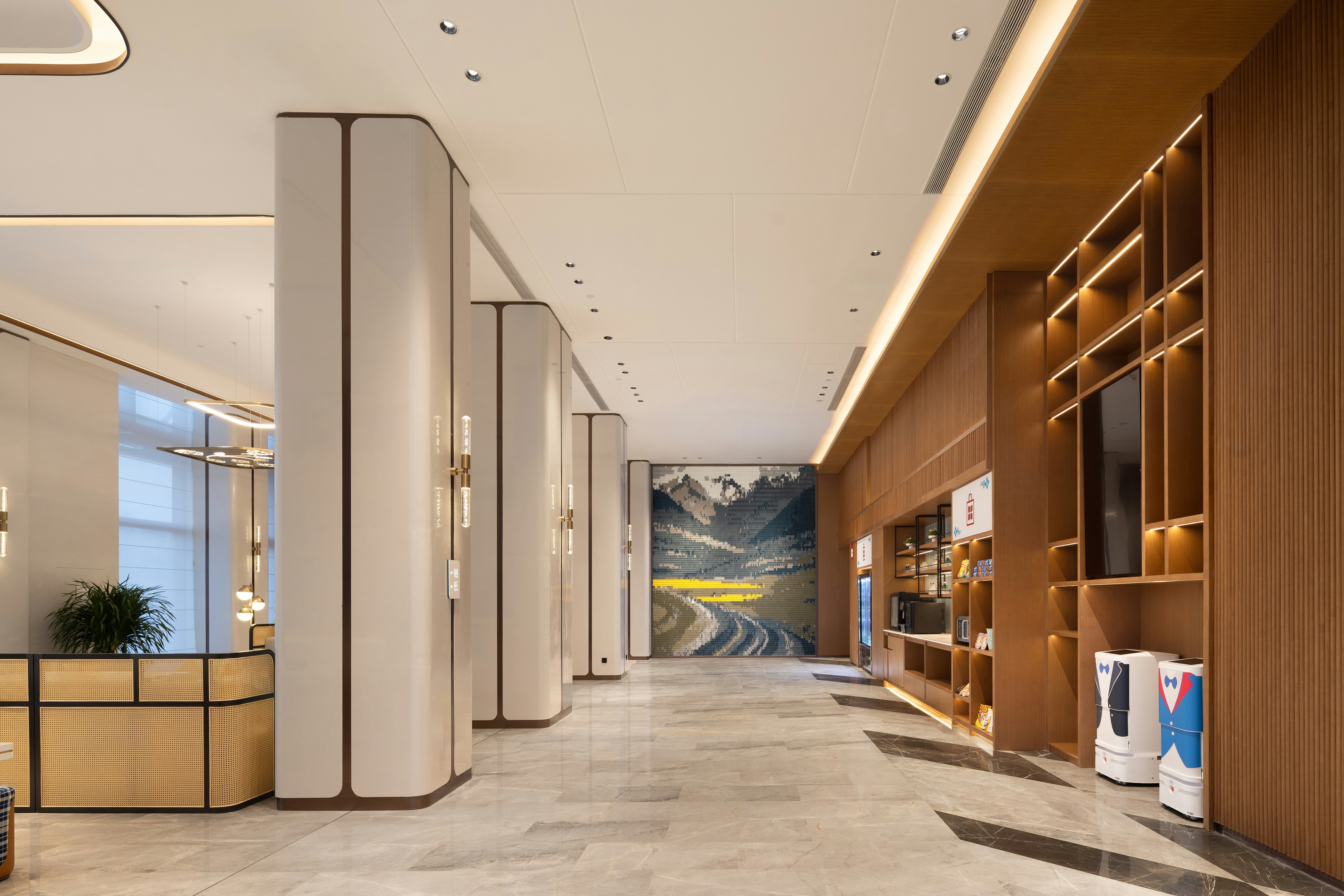 Hilton Garden Inn Urumqi Exhibition Center 12/31