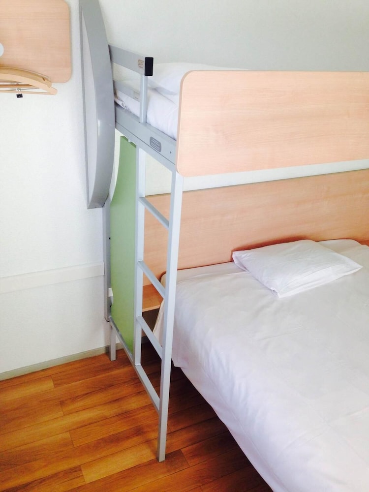 IBIS BUDGET BESANCON NORD ECOLE VALENTIN 19/41