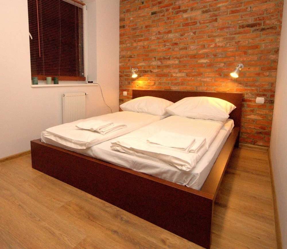 Irs Royal Apartments - Morenowe Wzgorza 5/27
