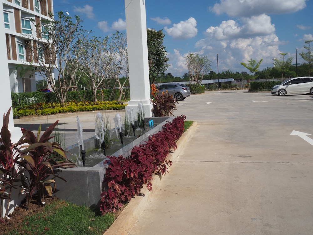 Donchan Grand Hotel 39/41