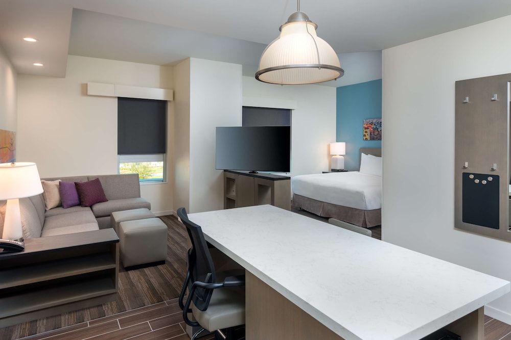 Hyatt House Orlando Airport 58/81