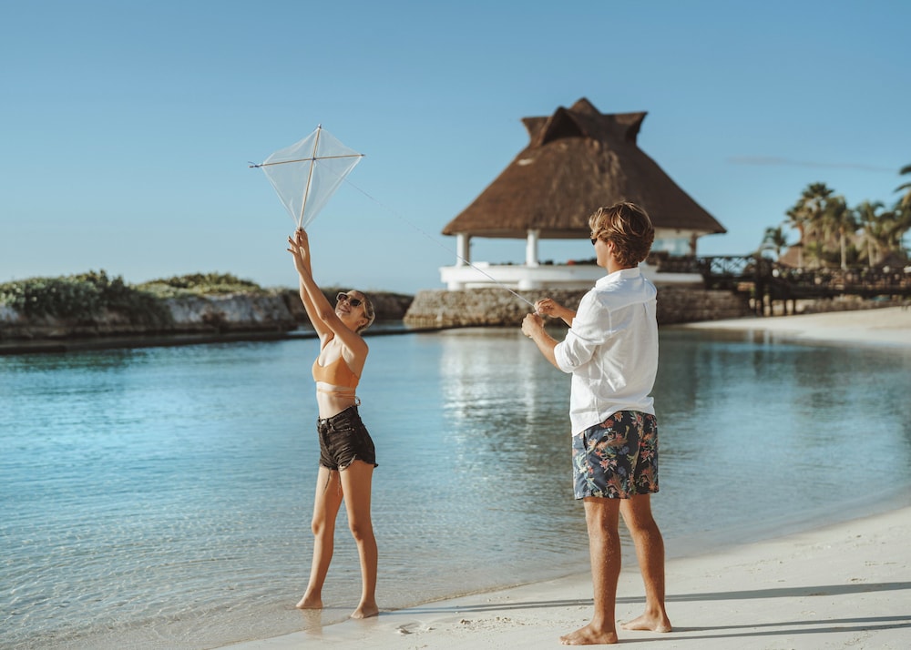 Hard Rock Hotel Riviera Maya- Heaven Section - Adults Only 69/76