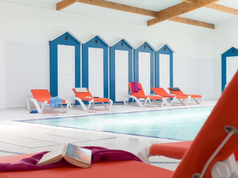 IBIS STYLES SAINT GILLES CROIX DE VIE 40/77