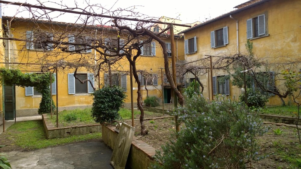 New Generation Hostel Florence Center 26/27