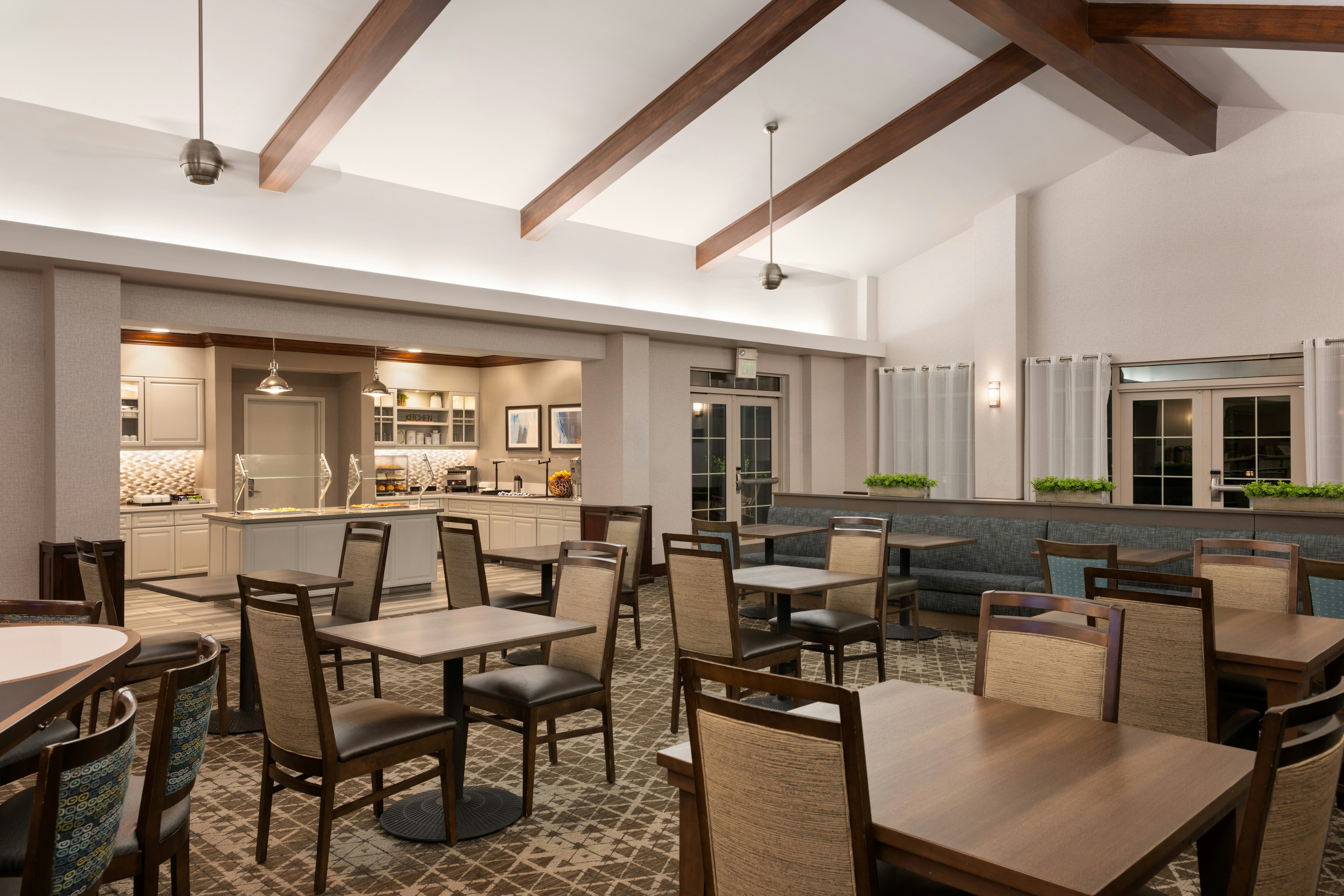 Homewood Suites By Hilton Sacramento Airport-Natomas 25/42