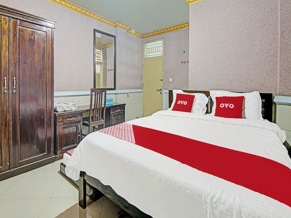 Hotel O Padang City Center Near Gunung Padang Formerly Hotel Fitriaendika 16/26