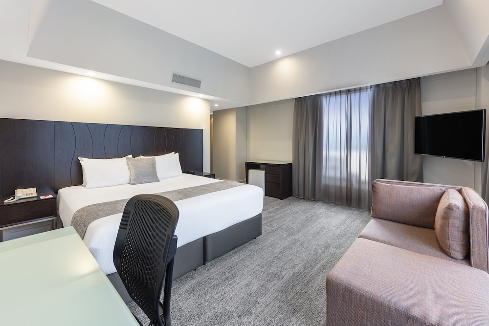 James Cook Hotel Grand Chancellor 20/60