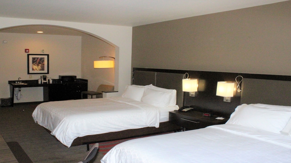 Holiday Inn Express Hotel & Suites Rockingham 14/59