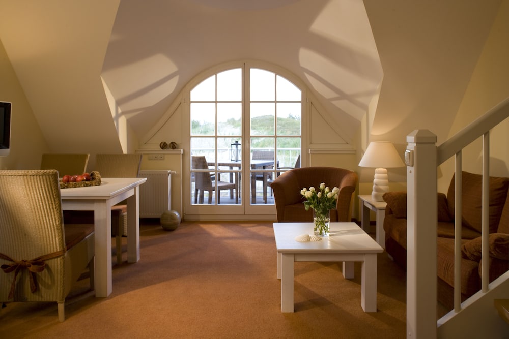Strandhotel Dunenmeer 45/58