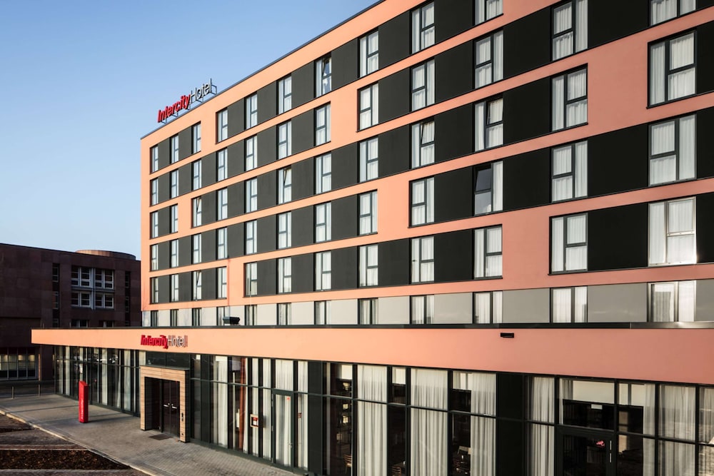 INTERCITYHOTEL BRAUNSCHWEIG 2/33