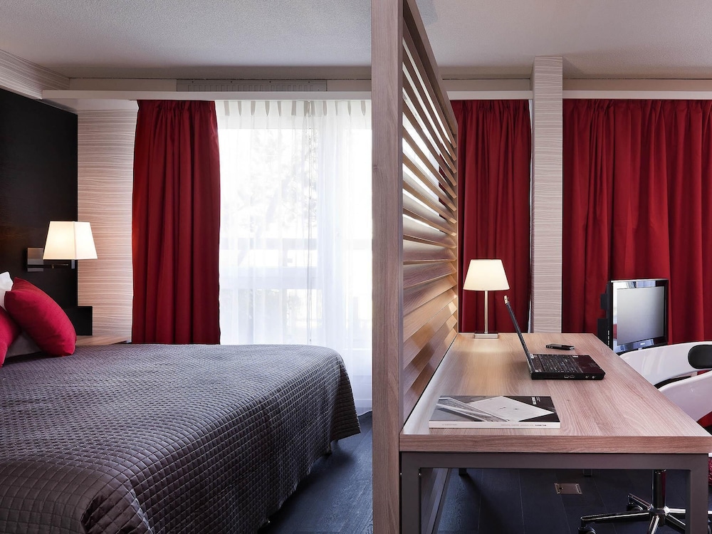 Mercure Plaza Biel 33/75