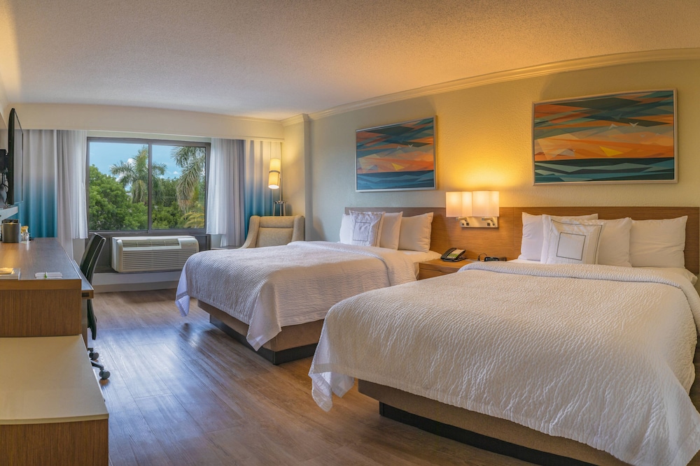 Courtyard By Marriott Naples 14/50