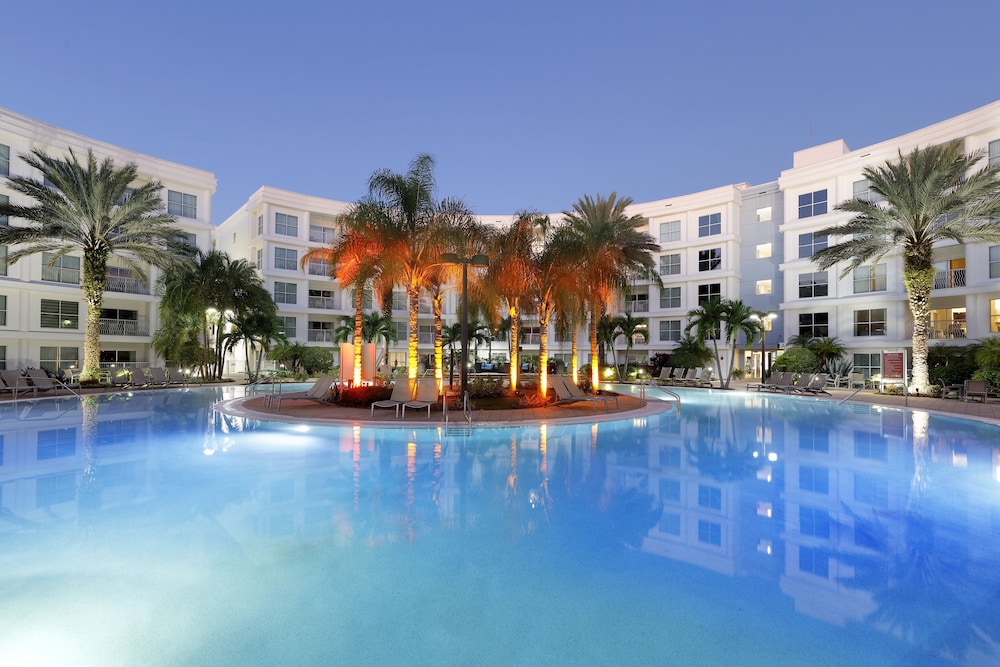 Melia Orlando Celebration 62/64