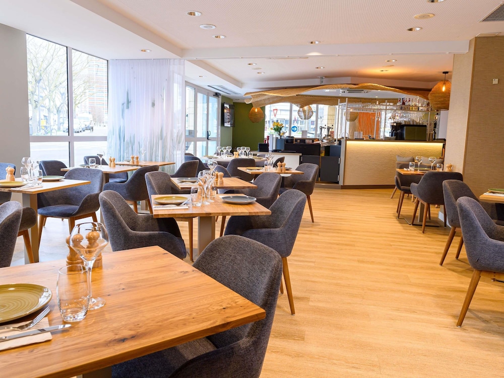 Ibis Styles Tours Centre 56/74